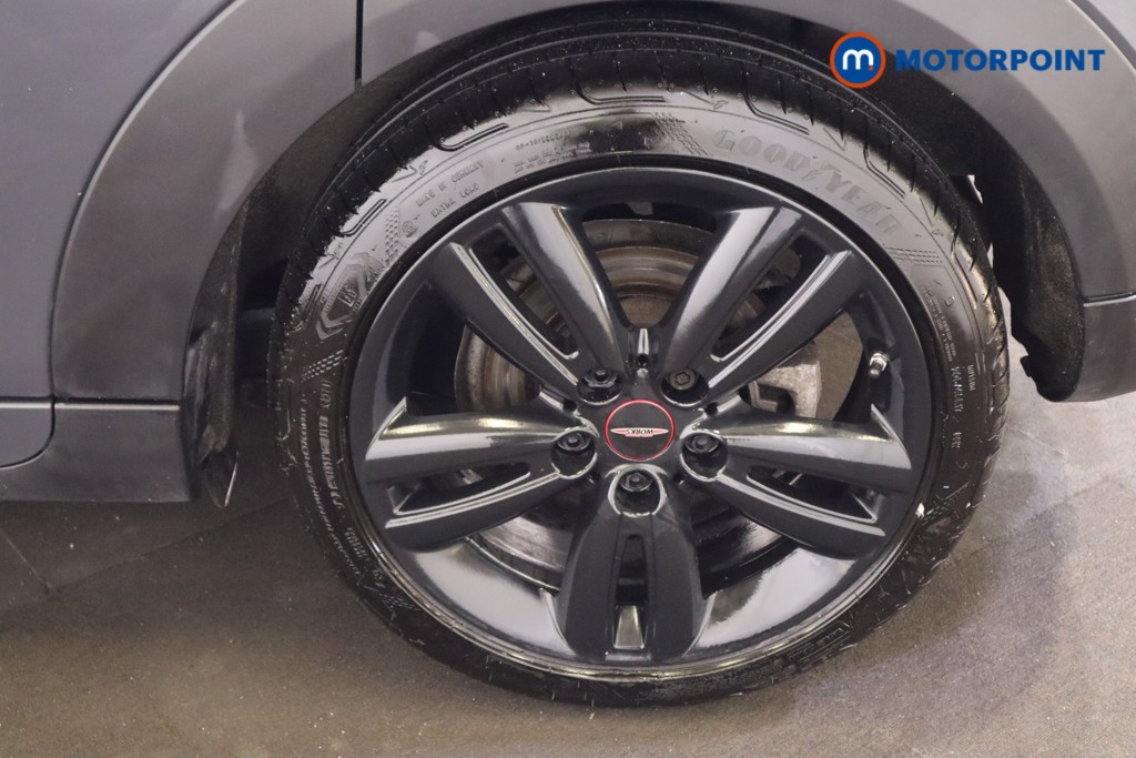 Mini Hatchback Cooper S Automatic Petrol Hatchback - Stock Number (1625239) - 9th supplementary image