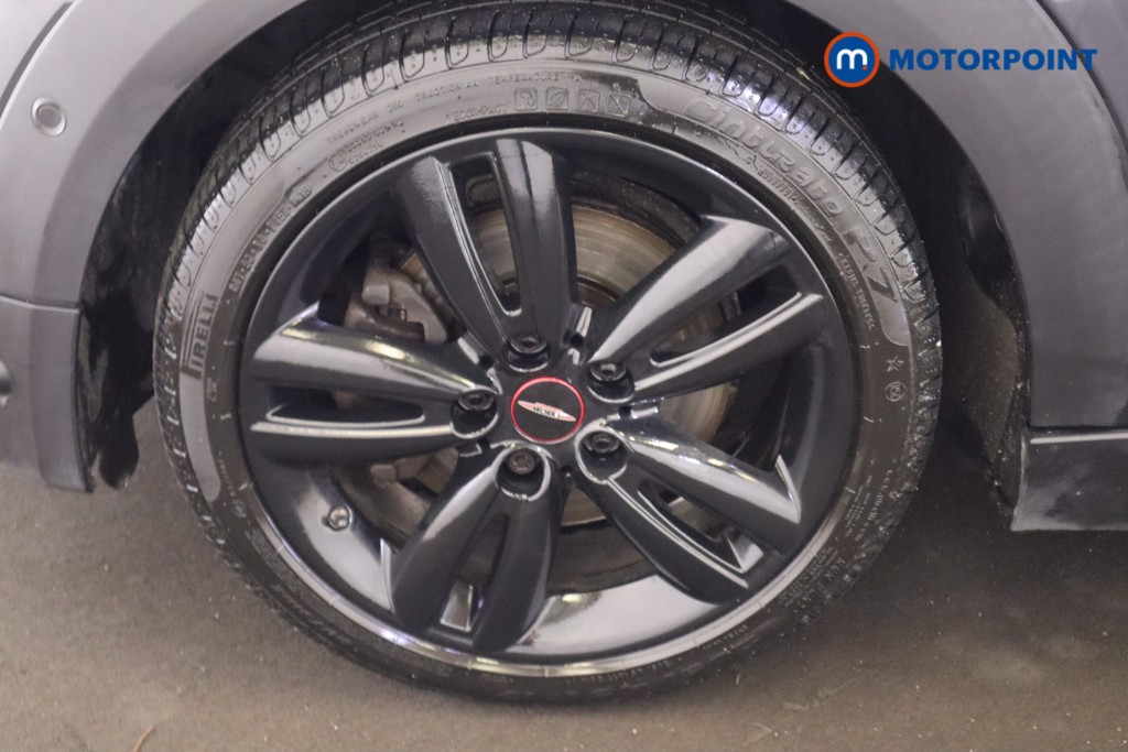 Mini Hatchback Cooper S Automatic Petrol Hatchback - Stock Number (1625239) - 10th supplementary image