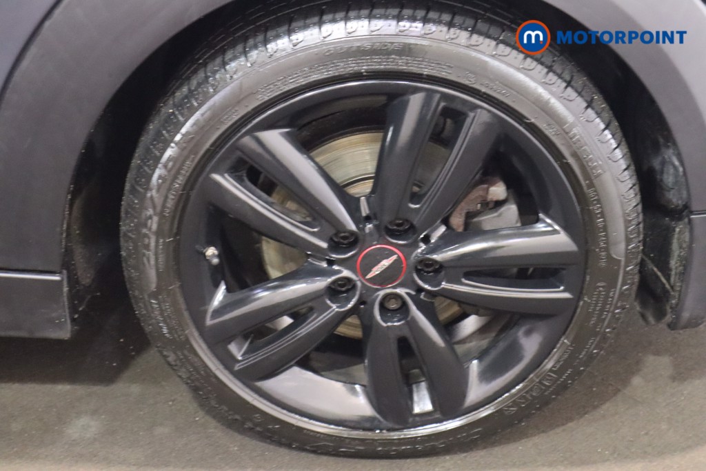 Mini Hatchback Cooper S Automatic Petrol Hatchback - Stock Number (1625239) - 11th supplementary image