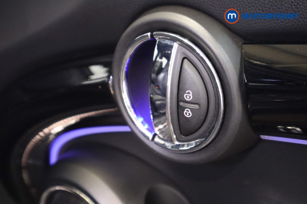 Mini Hatchback Cooper S Automatic Petrol Hatchback - Stock Number (1625239) - 13th supplementary image