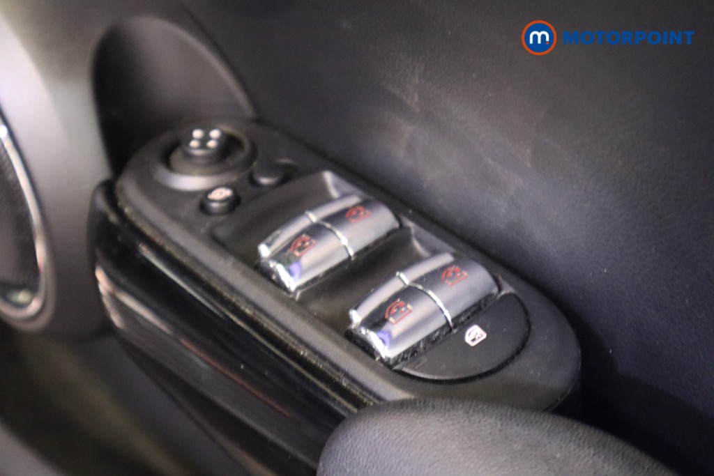 Mini Hatchback Cooper S Automatic Petrol Hatchback - Stock Number (1625239) - 14th supplementary image