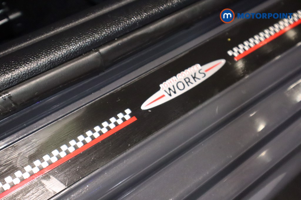 Mini Hatchback Cooper S Automatic Petrol Hatchback - Stock Number (1625239) - 15th supplementary image