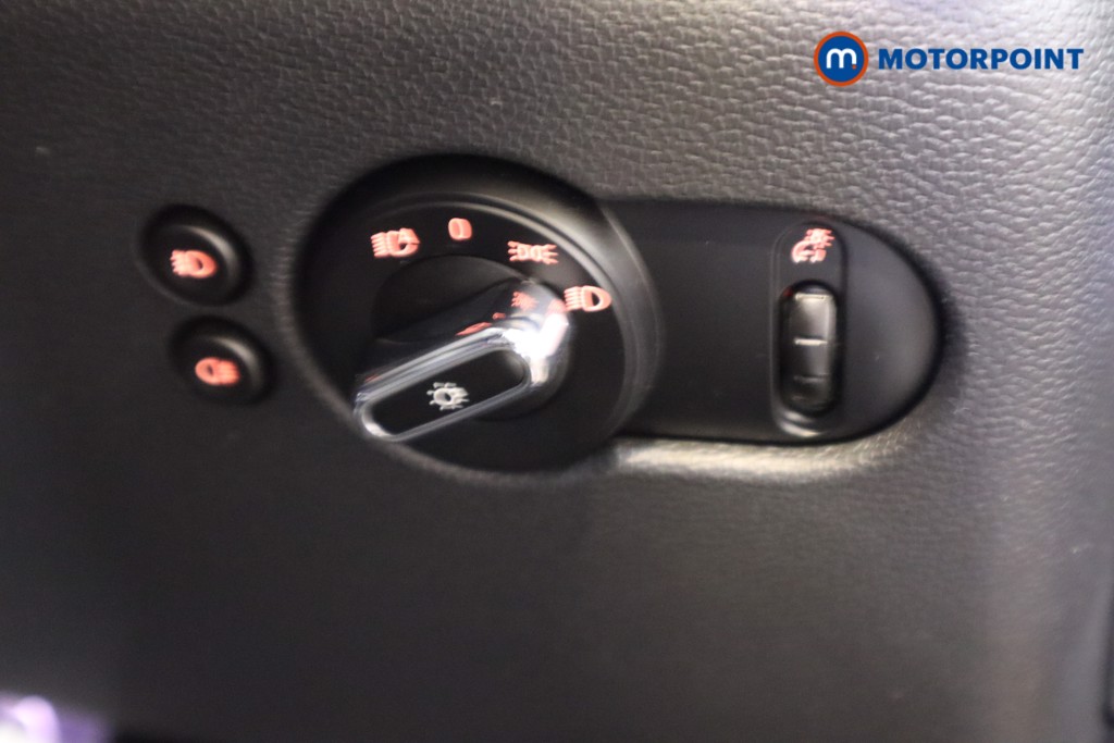 Mini Hatchback Cooper S Automatic Petrol Hatchback - Stock Number (1625239) - 16th supplementary image