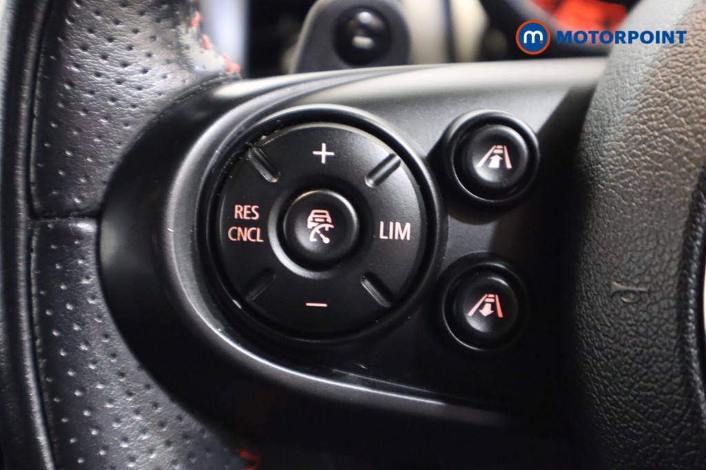 Mini Hatchback Cooper S Automatic Petrol Hatchback - Stock Number (1625239) - 17th supplementary image