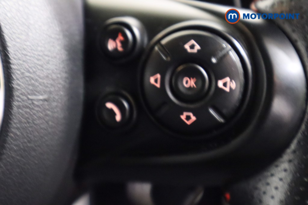 Mini Hatchback Cooper S Automatic Petrol Hatchback - Stock Number (1625239) - 18th supplementary image