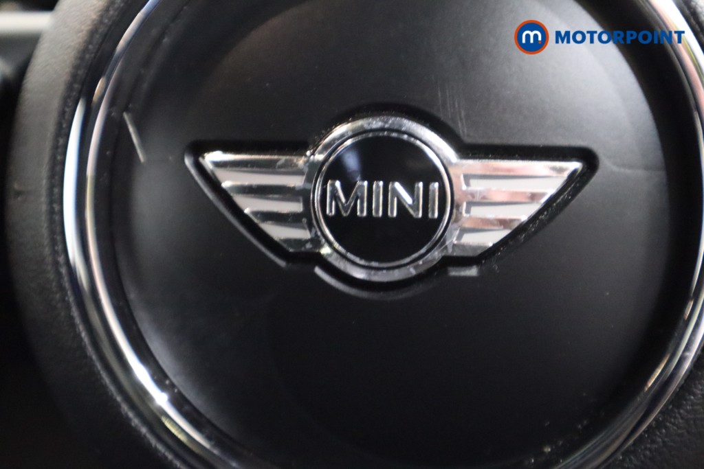 Mini Hatchback Cooper S Automatic Petrol Hatchback - Stock Number (1625239) - 19th supplementary image