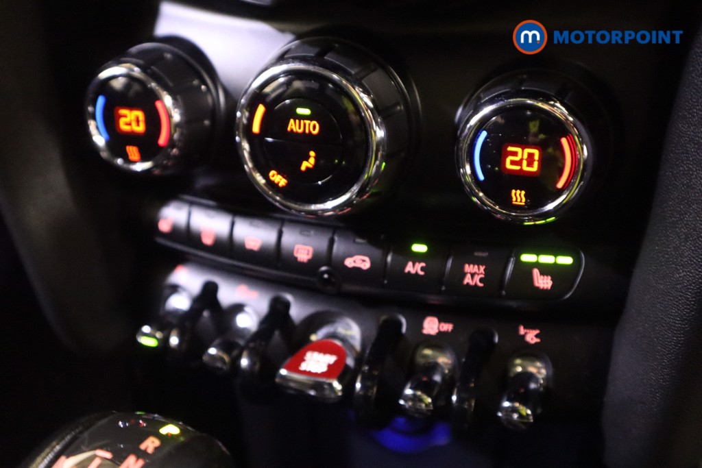 Mini Hatchback Cooper S Automatic Petrol Hatchback - Stock Number (1625239) - 20th supplementary image