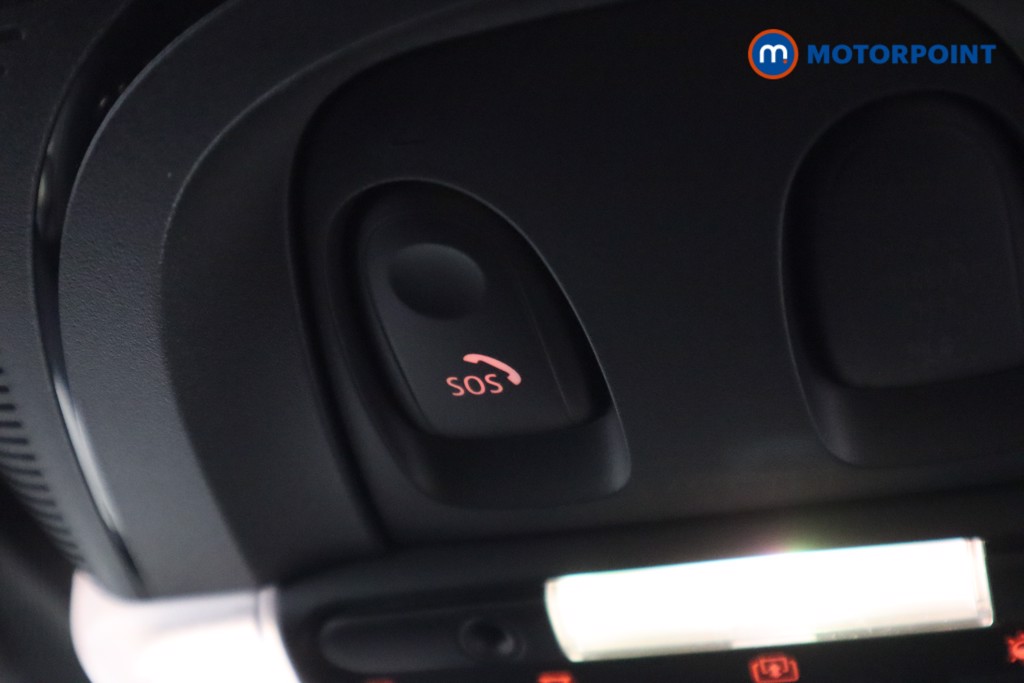 Mini Hatchback Cooper S Automatic Petrol Hatchback - Stock Number (1625239) - 21st supplementary image