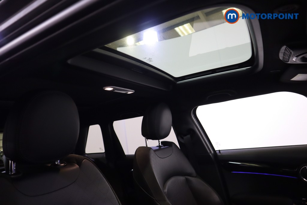 Mini Hatchback Cooper S Automatic Petrol Hatchback - Stock Number (1625239) - 22nd supplementary image