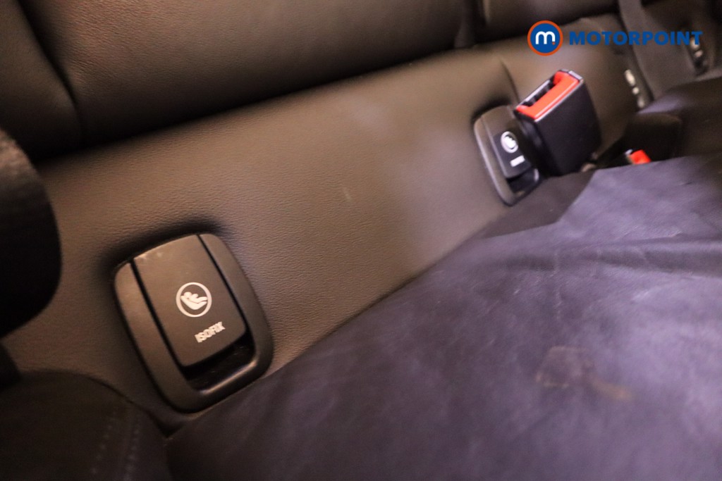 Mini Hatchback Cooper S Automatic Petrol Hatchback - Stock Number (1625239) - 23rd supplementary image