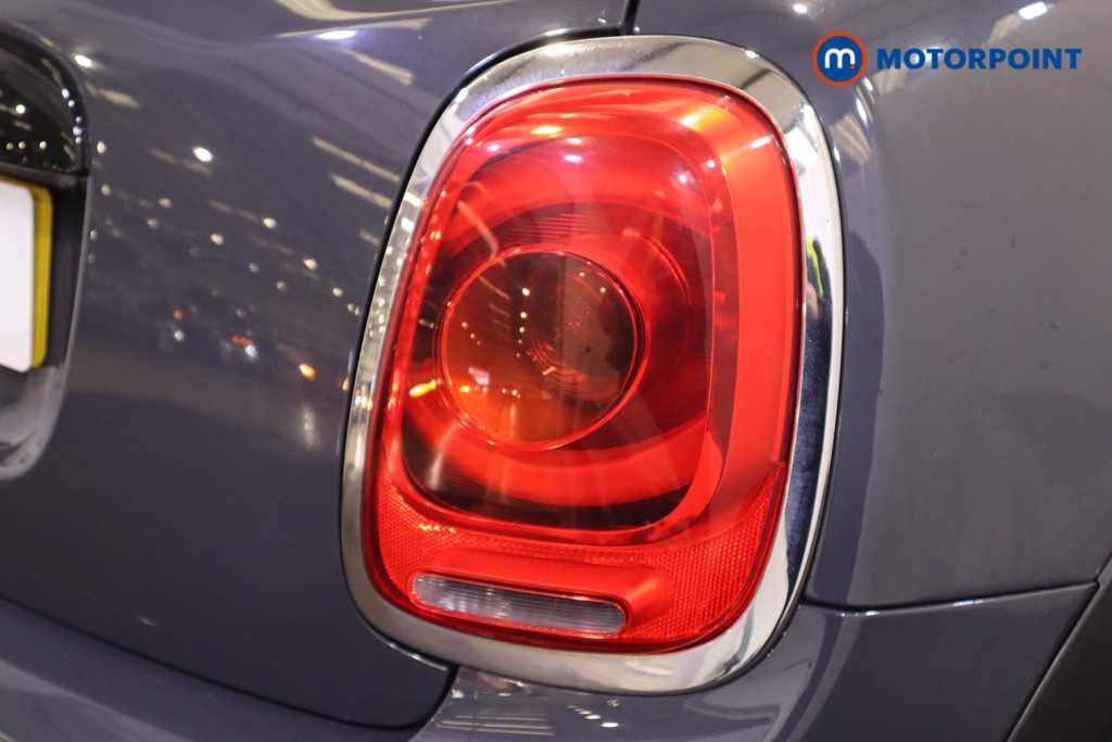 Mini Hatchback Cooper S Automatic Petrol Hatchback - Stock Number (1625239) - 24th supplementary image