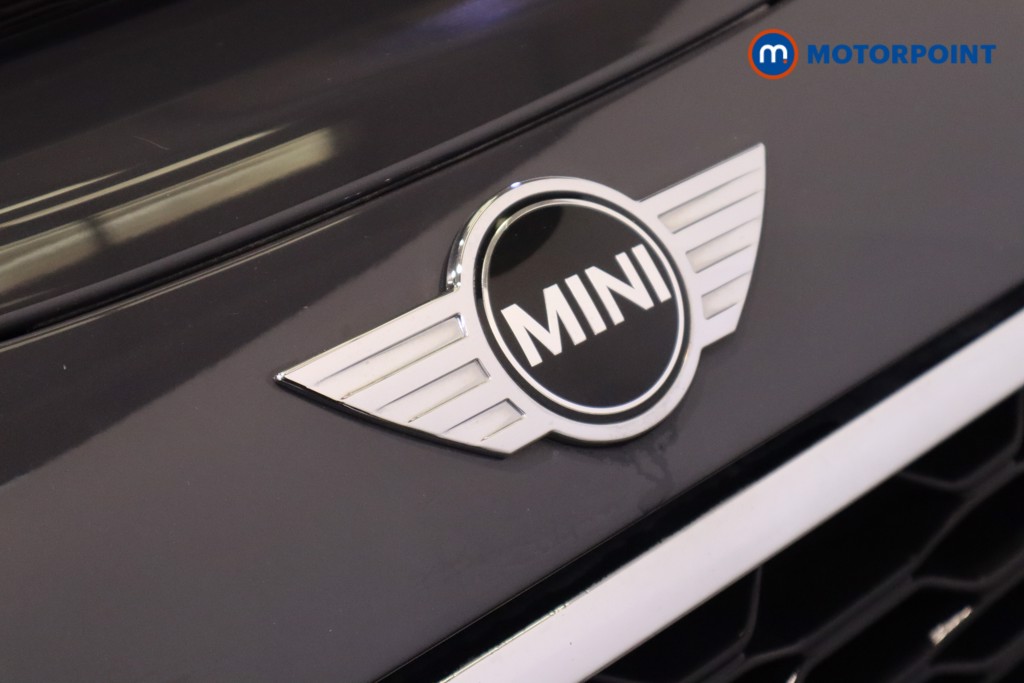 Mini Hatchback Cooper S Automatic Petrol Hatchback - Stock Number (1625239) - 26th supplementary image