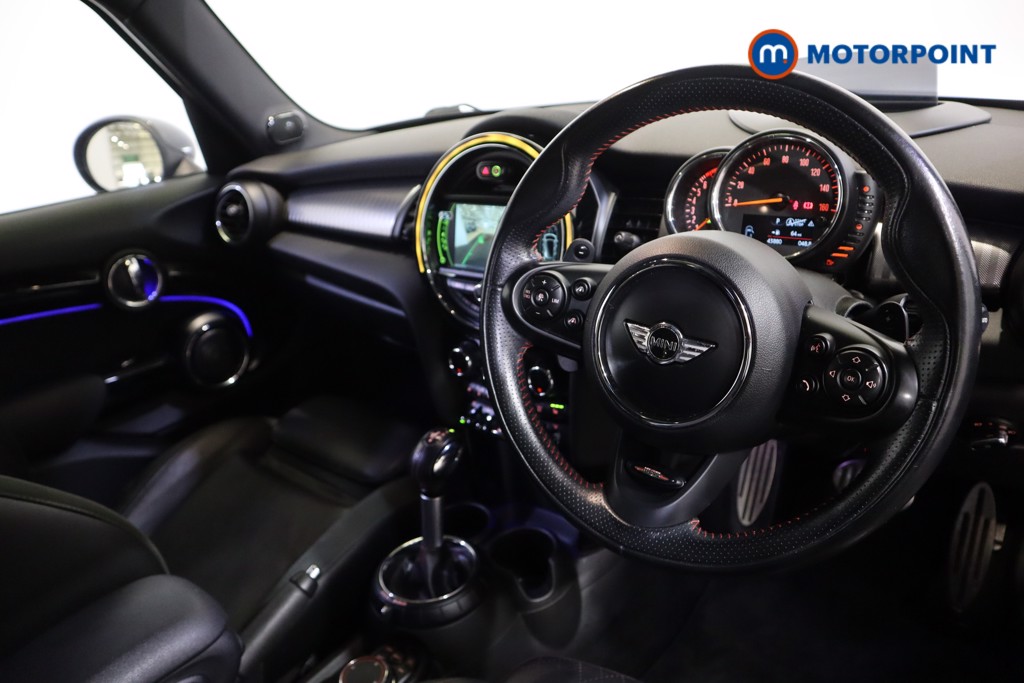 Mini Hatchback Cooper S Automatic Petrol Hatchback - Stock Number (1625239) - 1st supplementary image