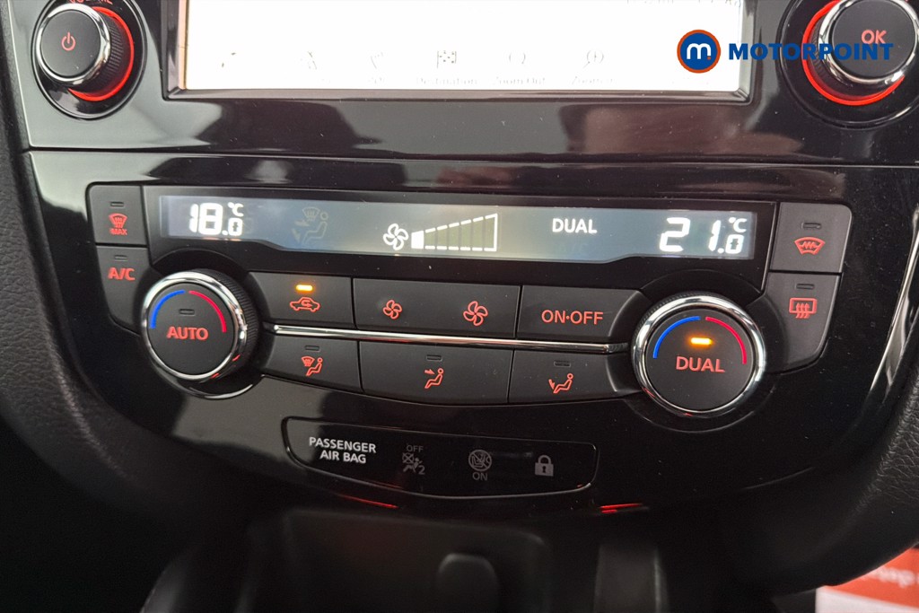 Nissan Qashqai Tekna-Plus Manual Petrol SUV - Stock Number (1625249) - 12th supplementary image