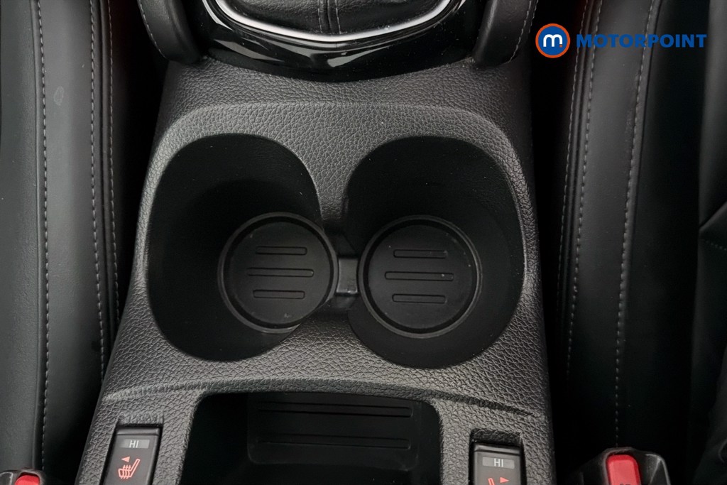 Nissan Qashqai Tekna-Plus Manual Petrol SUV - Stock Number (1625249) - 16th supplementary image