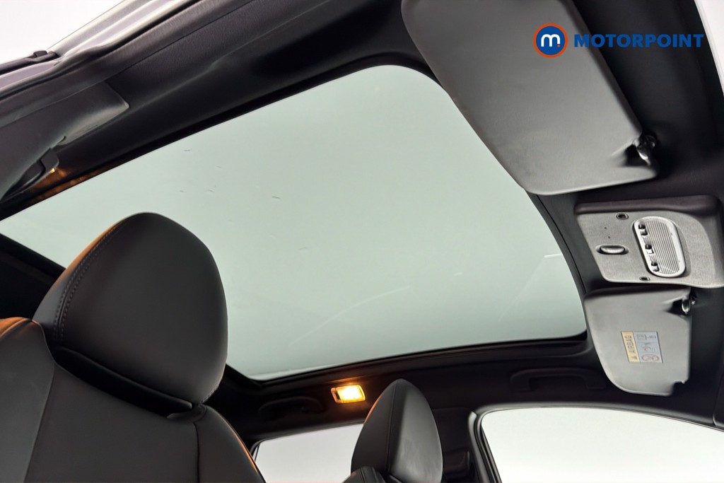 Nissan Qashqai Tekna-Plus Manual Petrol SUV - Stock Number (1625249) - 32nd supplementary image