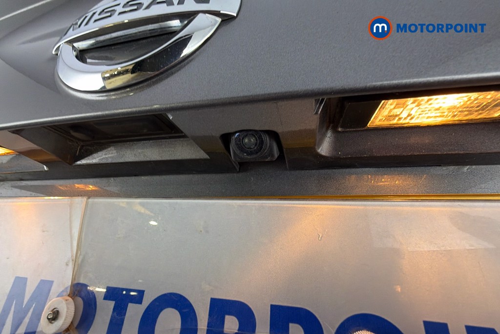 Nissan Qashqai Tekna-Plus Manual Petrol SUV - Stock Number (1625249) - 36th supplementary image