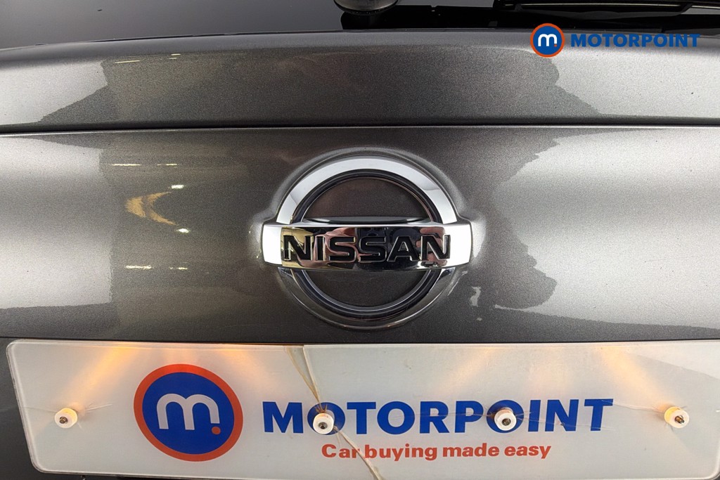 Nissan Qashqai Tekna-Plus Manual Petrol SUV - Stock Number (1625249) - 37th supplementary image