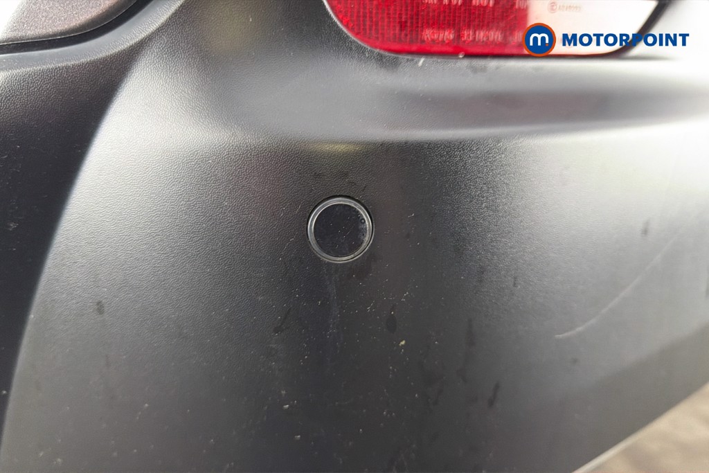 Nissan Qashqai Tekna-Plus Manual Petrol SUV - Stock Number (1625249) - 40th supplementary image