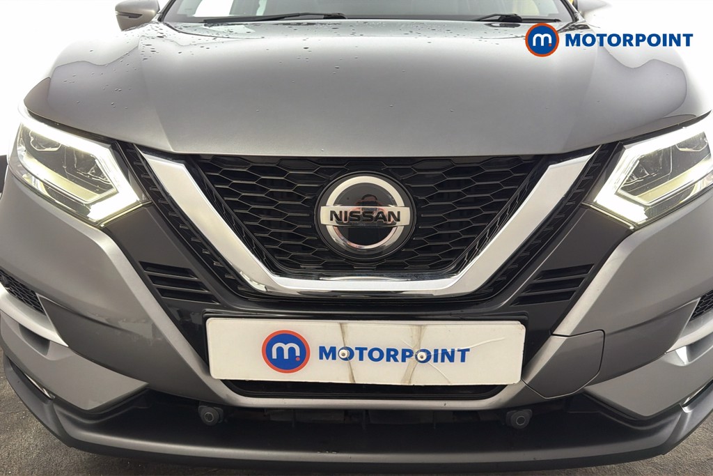 Nissan Qashqai Tekna-Plus Manual Petrol SUV - Stock Number (1625249) - 45th supplementary image