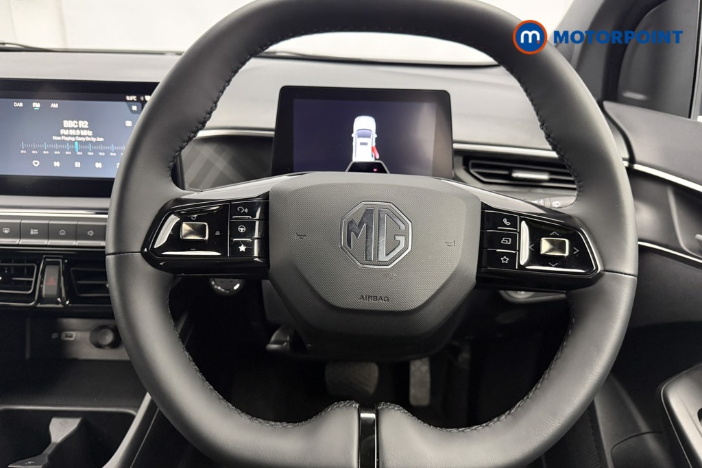 Mg Motor Uk MG3 Trophy Automatic Petrol-Electric Hybrid Hatchback - Stock Number (1625314) - 5th supplementary image