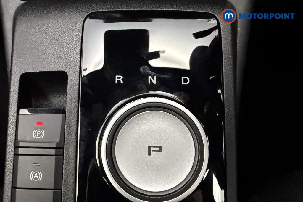 Mg Motor Uk MG3 Trophy Automatic Petrol-Electric Hybrid Hatchback - Stock Number (1625314) - 7th supplementary image