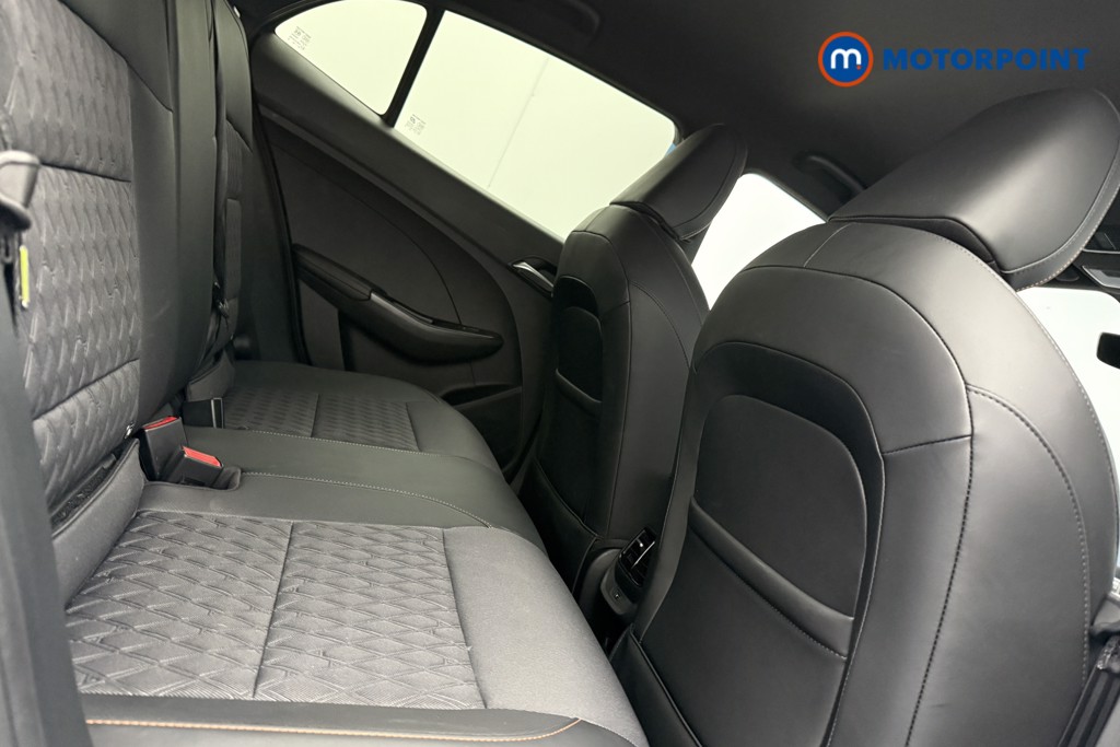 Mg Motor Uk MG3 Trophy Automatic Petrol-Electric Hybrid Hatchback - Stock Number (1625314) - 9th supplementary image