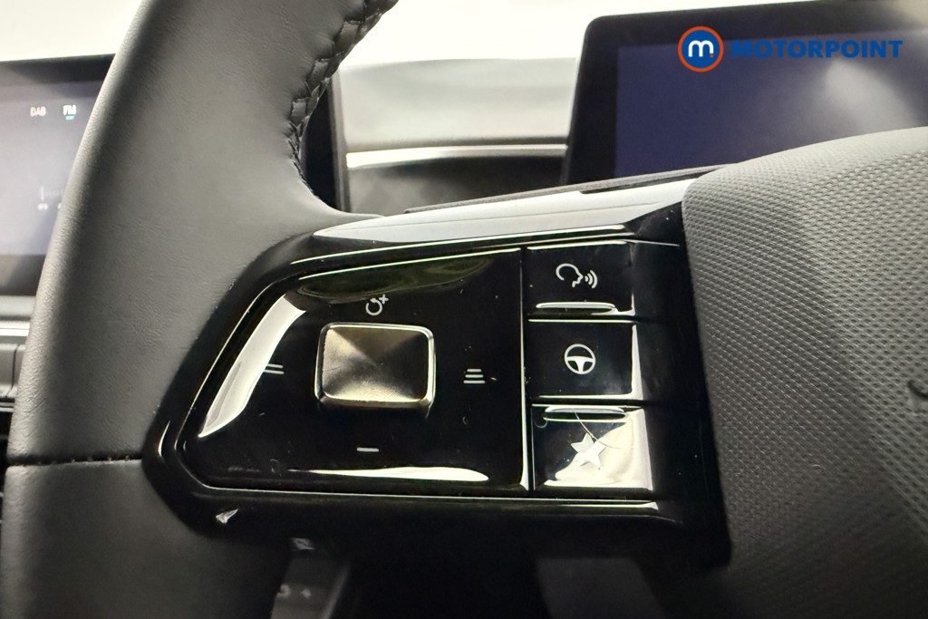 Mg Motor Uk MG3 Trophy Automatic Petrol-Electric Hybrid Hatchback - Stock Number (1625314) - 14th supplementary image