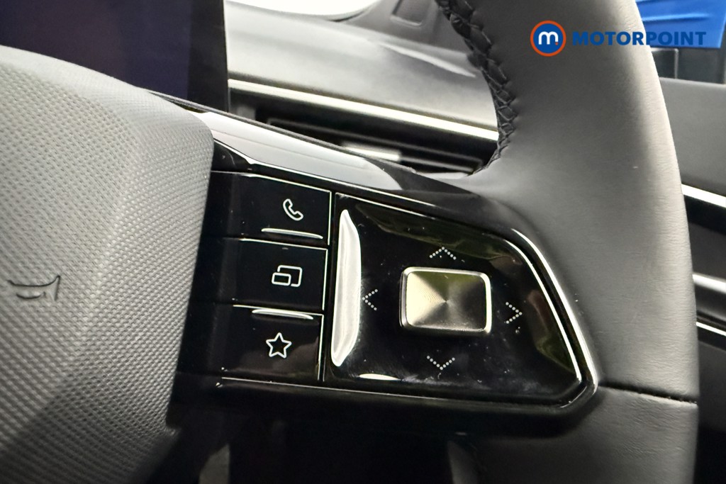 Mg Motor Uk MG3 Trophy Automatic Petrol-Electric Hybrid Hatchback - Stock Number (1625314) - 15th supplementary image