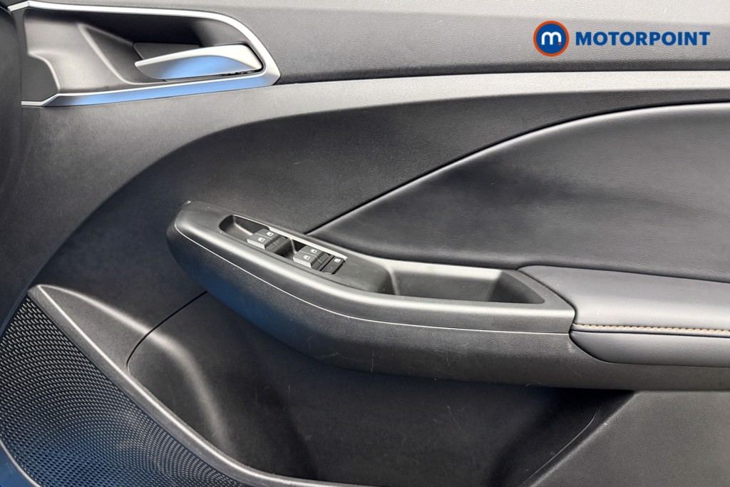 Mg Motor Uk MG3 Trophy Automatic Petrol-Electric Hybrid Hatchback - Stock Number (1625314) - 18th supplementary image