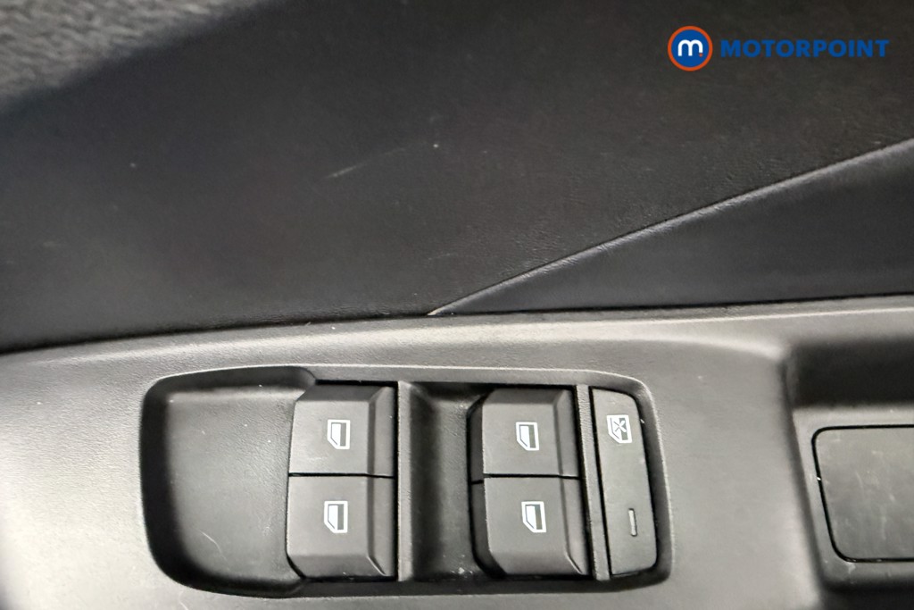 Mg Motor Uk MG3 Trophy Automatic Petrol-Electric Hybrid Hatchback - Stock Number (1625314) - 19th supplementary image