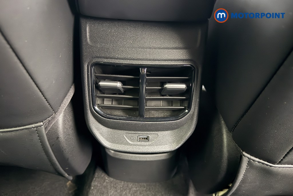 Mg Motor Uk MG3 Trophy Automatic Petrol-Electric Hybrid Hatchback - Stock Number (1625314) - 20th supplementary image