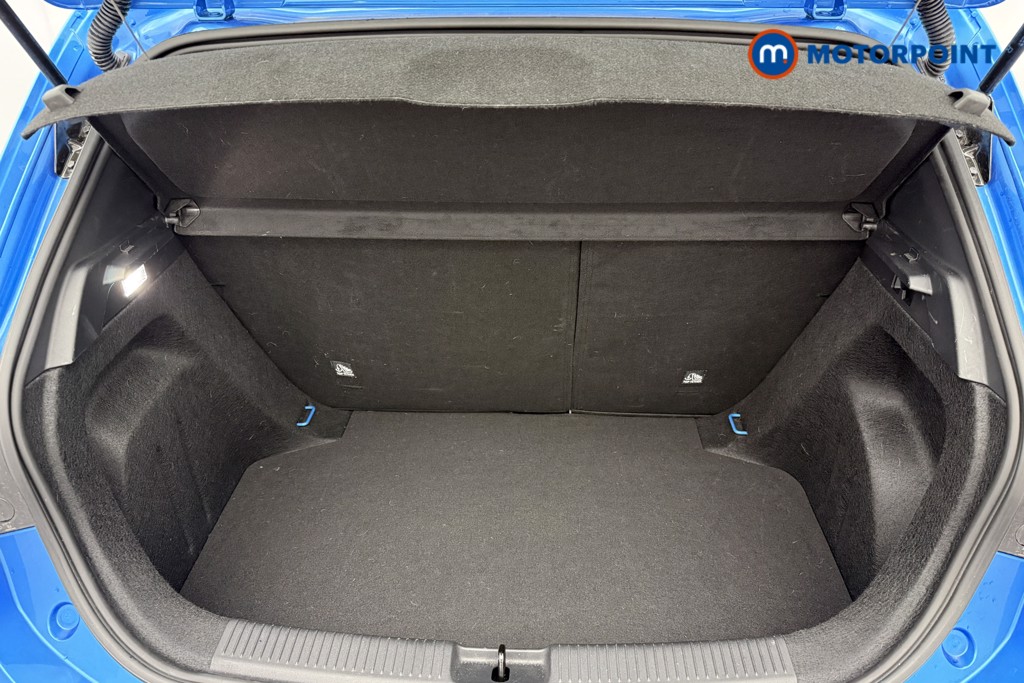 Mg Motor Uk MG3 Trophy Automatic Petrol-Electric Hybrid Hatchback - Stock Number (1625314) - 22nd supplementary image