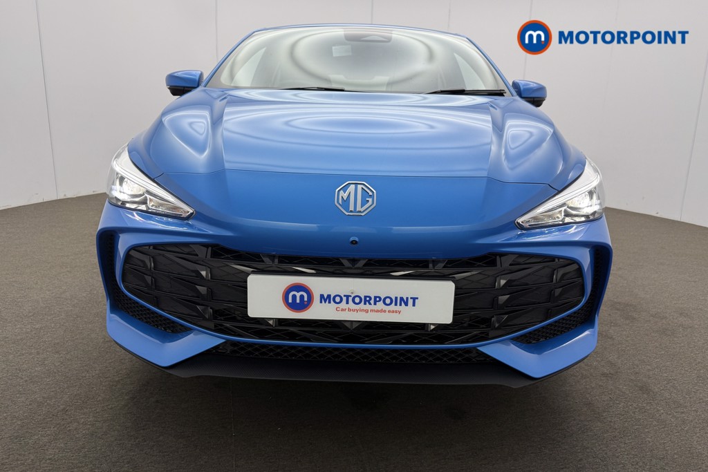 Mg Motor Uk MG3 Trophy Automatic Petrol-Electric Hybrid Hatchback - Stock Number (1625314) - 23rd supplementary image