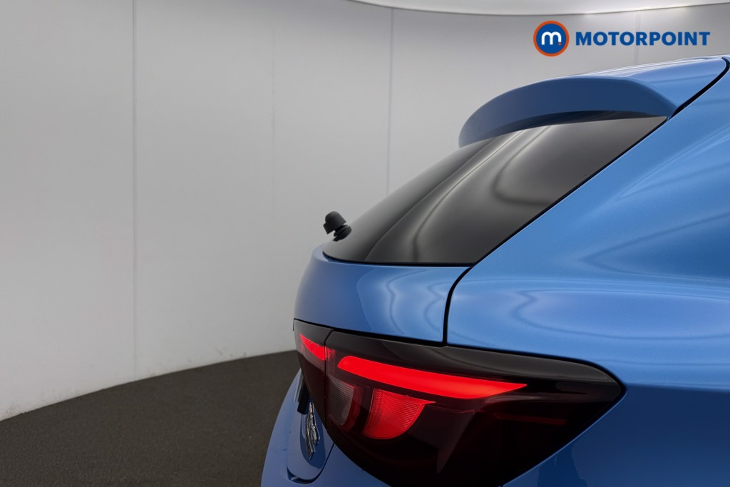 Mg Motor Uk MG3 Trophy Automatic Petrol-Electric Hybrid Hatchback - Stock Number (1625314) - 26th supplementary image