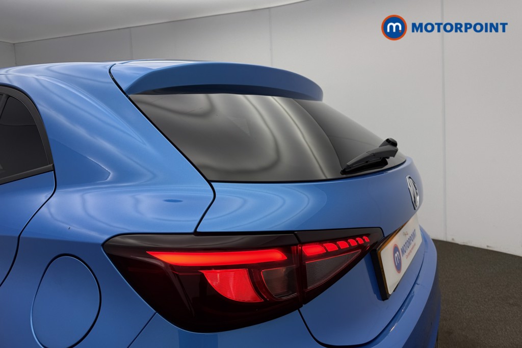 Mg Motor Uk MG3 Trophy Automatic Petrol-Electric Hybrid Hatchback - Stock Number (1625314) - 27th supplementary image