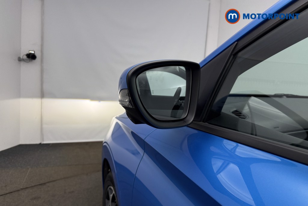 Mg Motor Uk MG3 Trophy Automatic Petrol-Electric Hybrid Hatchback - Stock Number (1625314) - 29th supplementary image