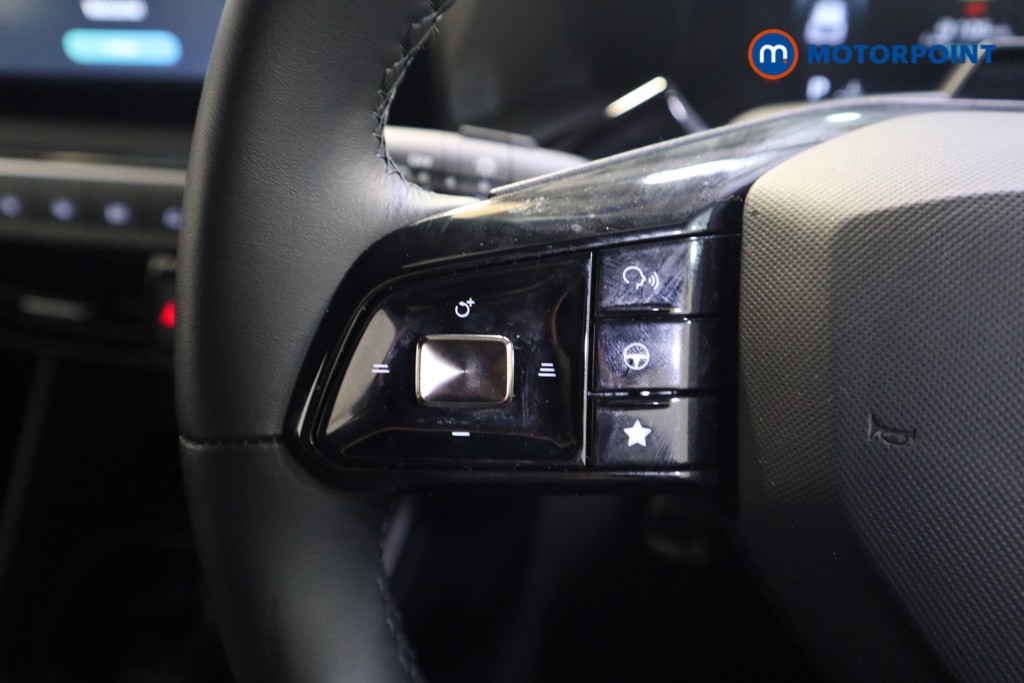 Mg Motor Uk MG3 Trophy Automatic Petrol-Electric Hybrid Hatchback - Stock Number (1625355) - 3rd supplementary image