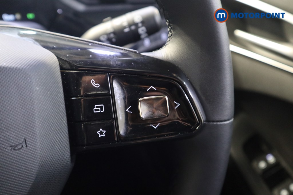 Mg Motor Uk MG3 Trophy Automatic Petrol-Electric Hybrid Hatchback - Stock Number (1625355) - 4th supplementary image