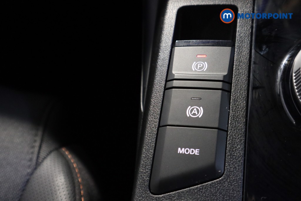 Mg Motor Uk MG3 Trophy Automatic Petrol-Electric Hybrid Hatchback - Stock Number (1625355) - 9th supplementary image