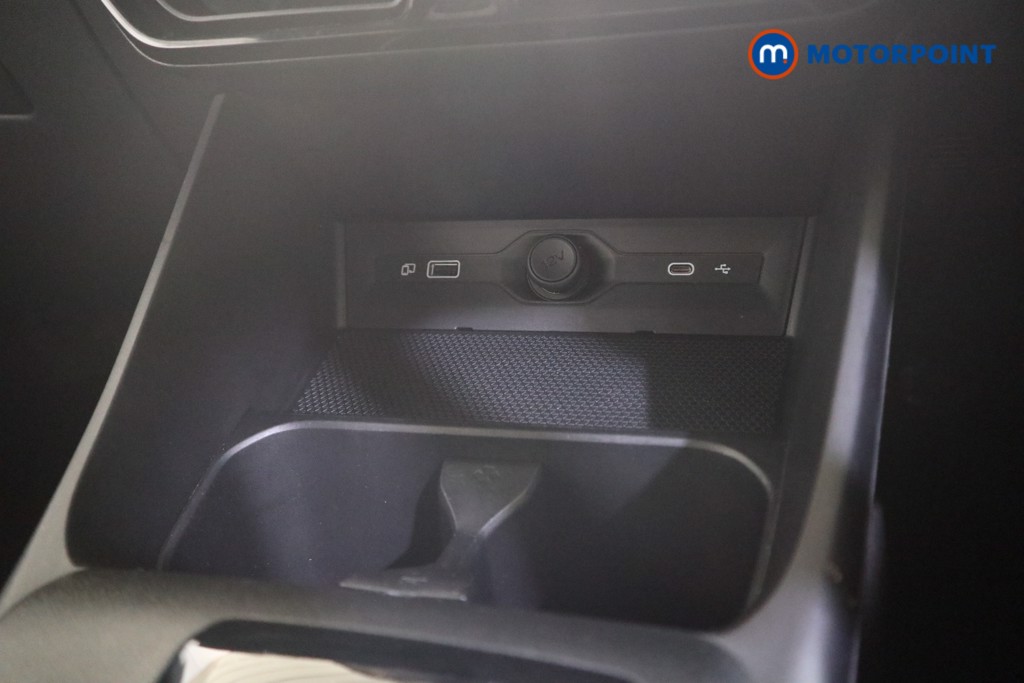 Mg Motor Uk MG3 Trophy Automatic Petrol-Electric Hybrid Hatchback - Stock Number (1625355) - 11th supplementary image