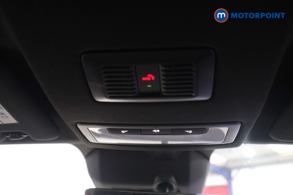 Mg Motor Uk MG3 Trophy Automatic Petrol-Electric Hybrid Hatchback - Stock Number (1625355) - 12th supplementary image