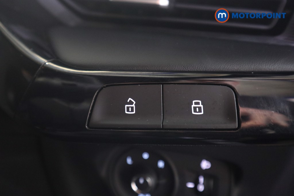 Mg Motor Uk MG3 Trophy Automatic Petrol-Electric Hybrid Hatchback - Stock Number (1625355) - 14th supplementary image