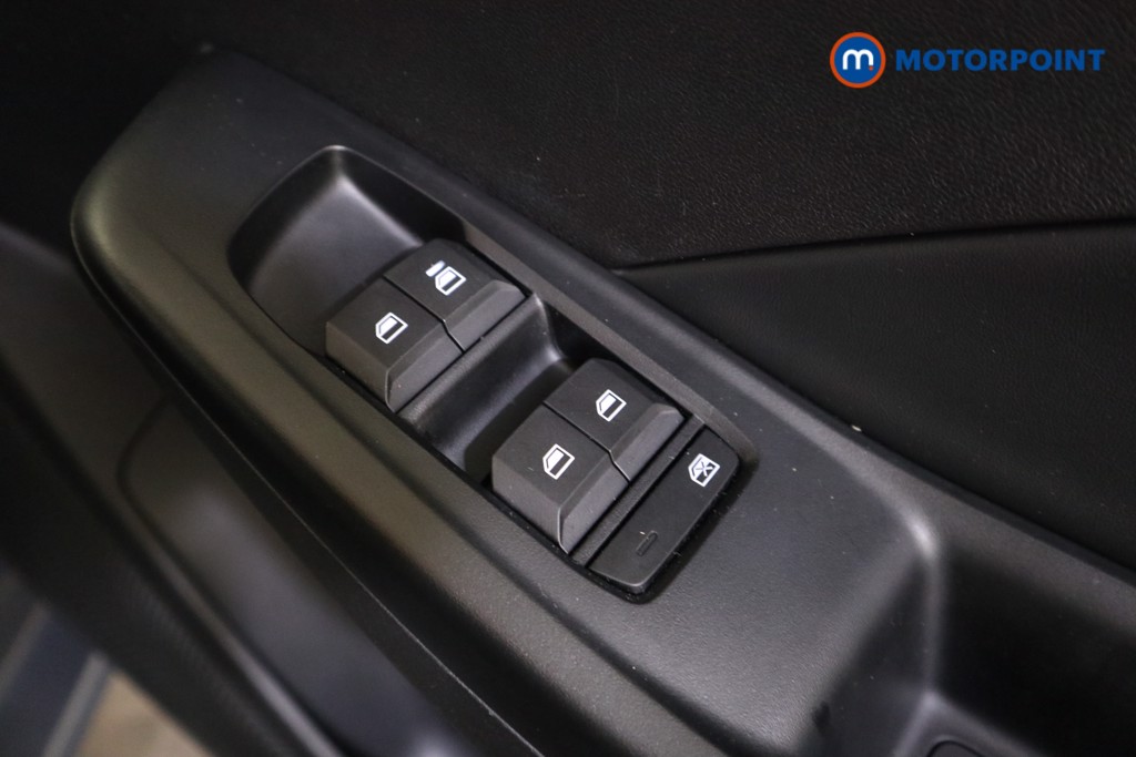 Mg Motor Uk MG3 Trophy Automatic Petrol-Electric Hybrid Hatchback - Stock Number (1625355) - 15th supplementary image