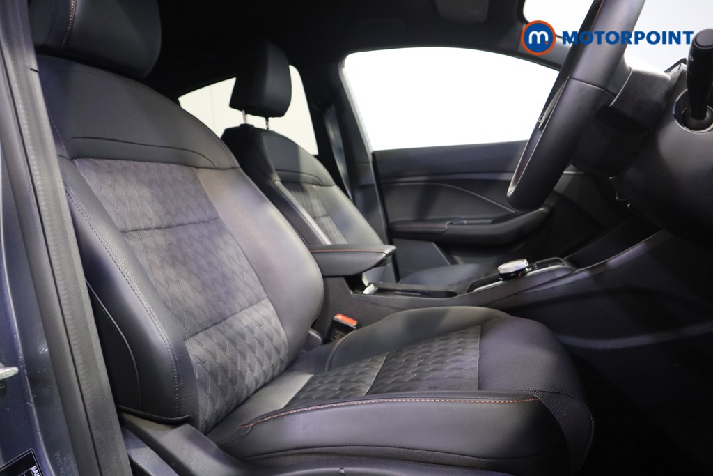 Mg Motor Uk MG3 Trophy Automatic Petrol-Electric Hybrid Hatchback - Stock Number (1625355) - 16th supplementary image