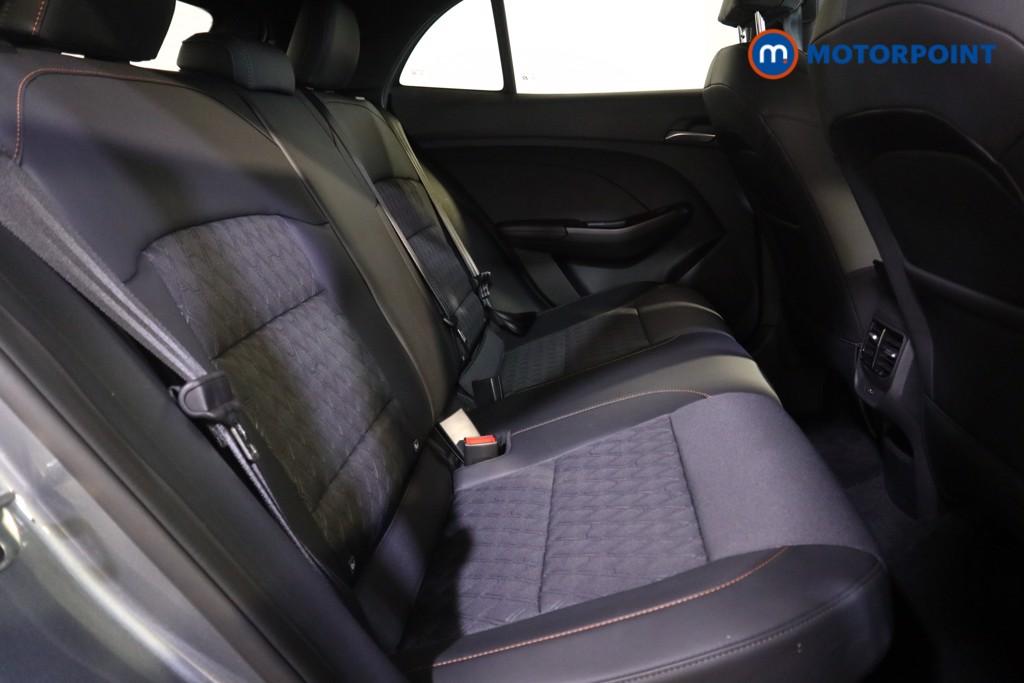 Mg Motor Uk MG3 Trophy Automatic Petrol-Electric Hybrid Hatchback - Stock Number (1625355) - 17th supplementary image