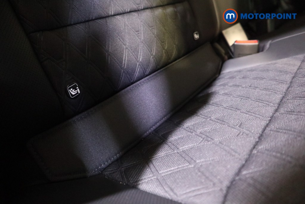 Mg Motor Uk MG3 Trophy Automatic Petrol-Electric Hybrid Hatchback - Stock Number (1625355) - 18th supplementary image