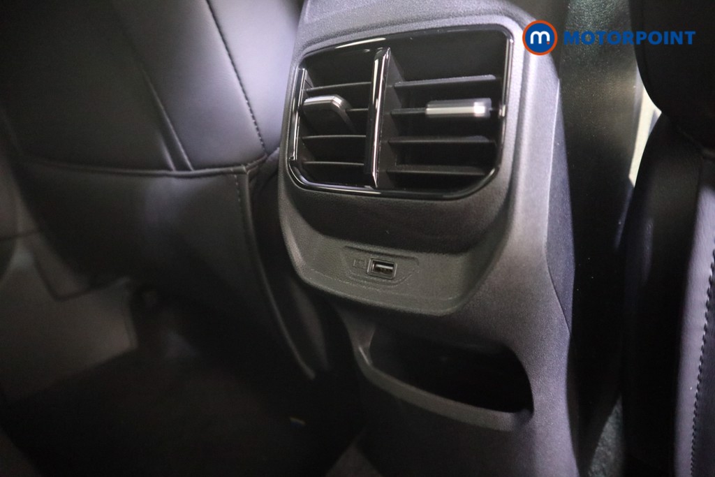 Mg Motor Uk MG3 Trophy Automatic Petrol-Electric Hybrid Hatchback - Stock Number (1625355) - 19th supplementary image