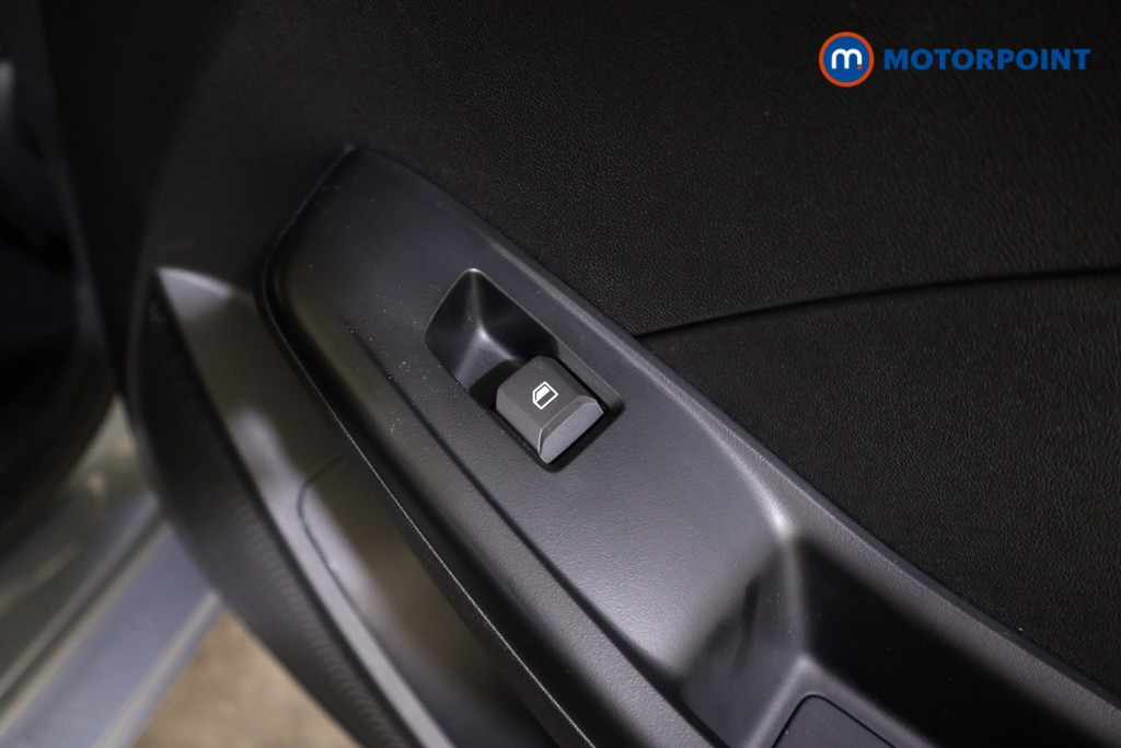 Mg Motor Uk MG3 Trophy Automatic Petrol-Electric Hybrid Hatchback - Stock Number (1625355) - 20th supplementary image