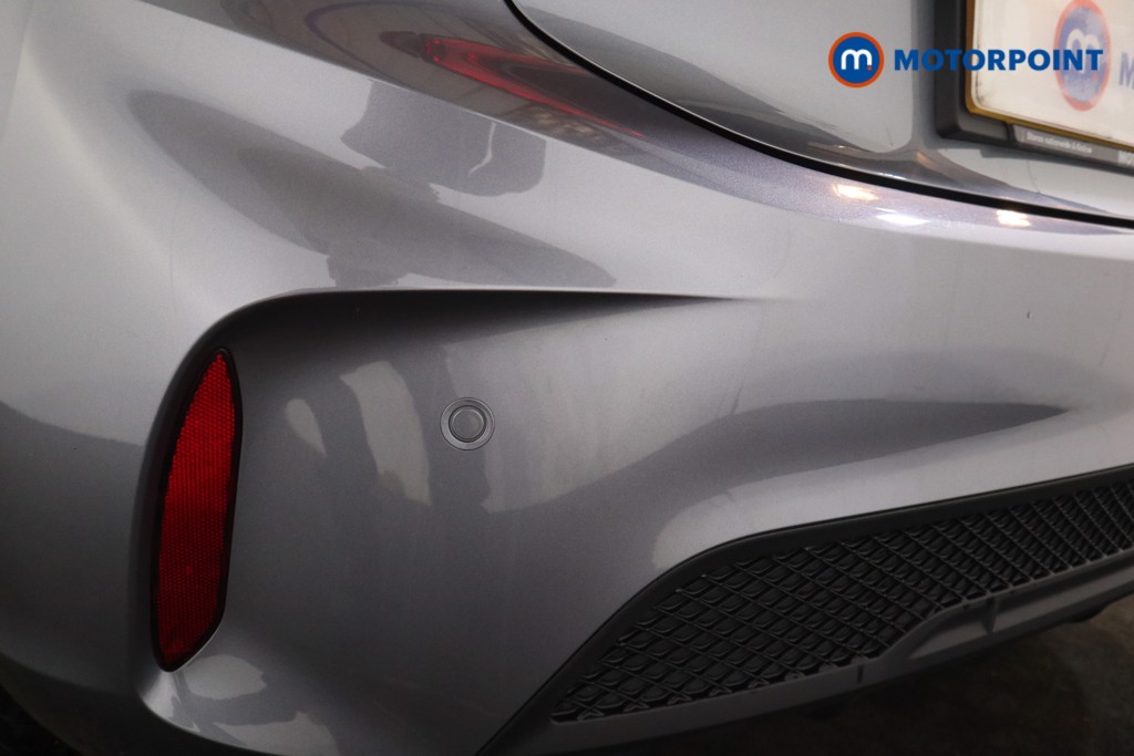 Mg Motor Uk MG3 Trophy Automatic Petrol-Electric Hybrid Hatchback - Stock Number (1625355) - 26th supplementary image